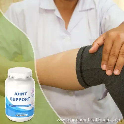 OEM/ODM Private Label Knee Joint Support Supplement
